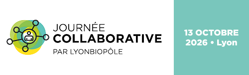 Journée Collaborative de Lyonbiopôle